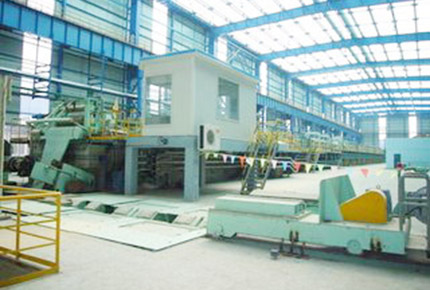 武汉钢铁集团鄂城钢铁​有限责任公司